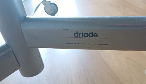 Precioso perchero de driade vintage – bijzettafels, Metal (photo 2 of 5)