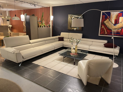 Roche Bobois Astoria Sofa