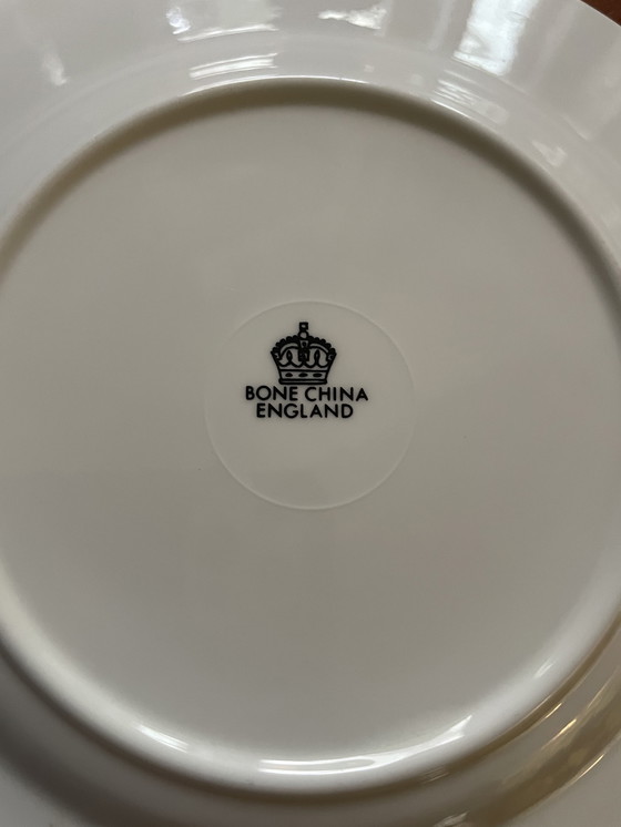 Image 1 of Vintage kerstborden van hoge kwaliteit