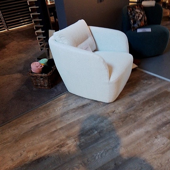 Image 1 of Hjort Knudsen Lex fauteuil