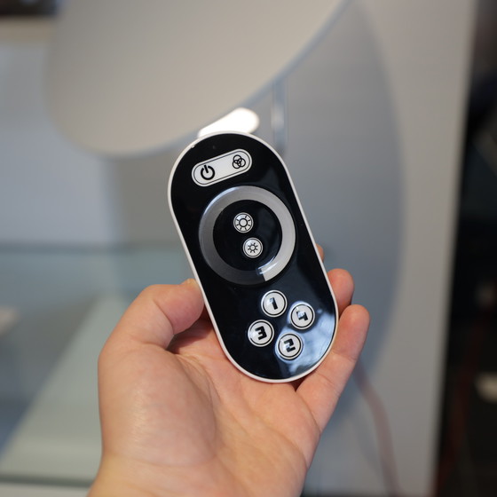 Image 1 of Lampada da tavolo Martinelli Luce TX1