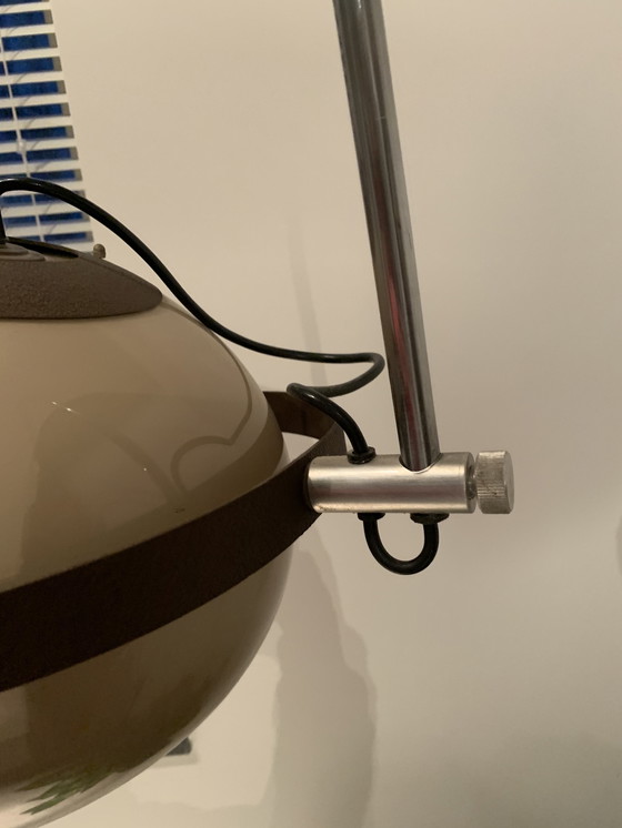 Image 1 of Lampada da parete Dijkstra