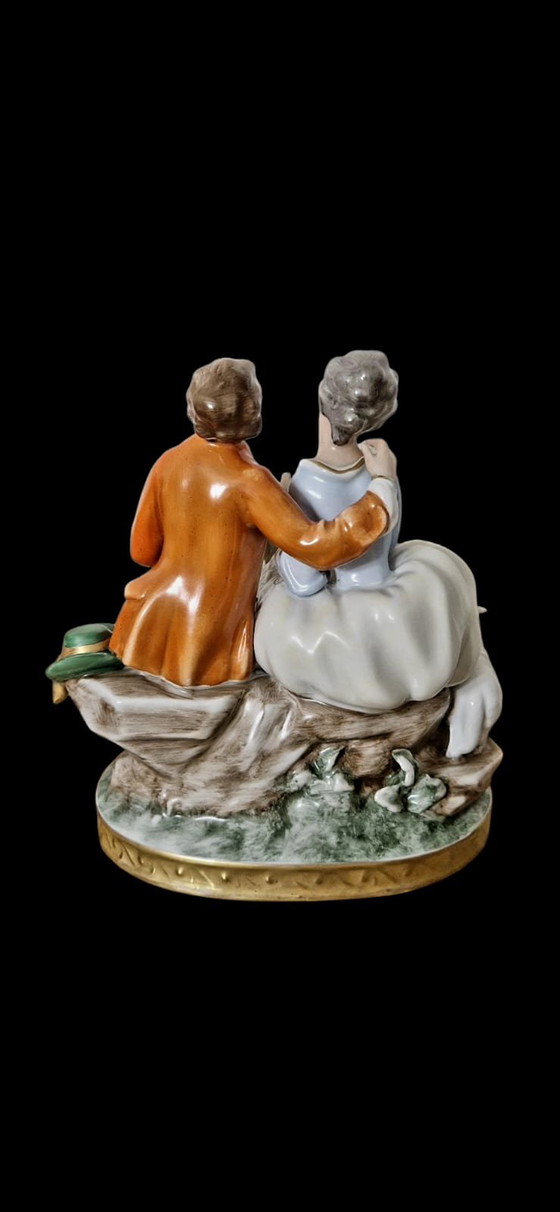 Image 1 of Twee geliefden