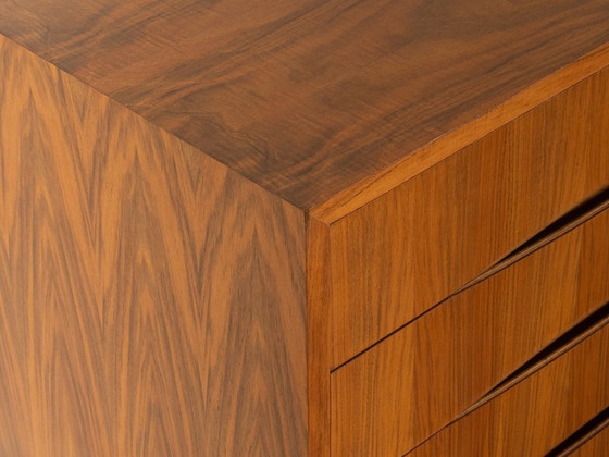 Buffet style Mid-Century des années 1960 – Buffet bas, Wood (photo 9 of 11)