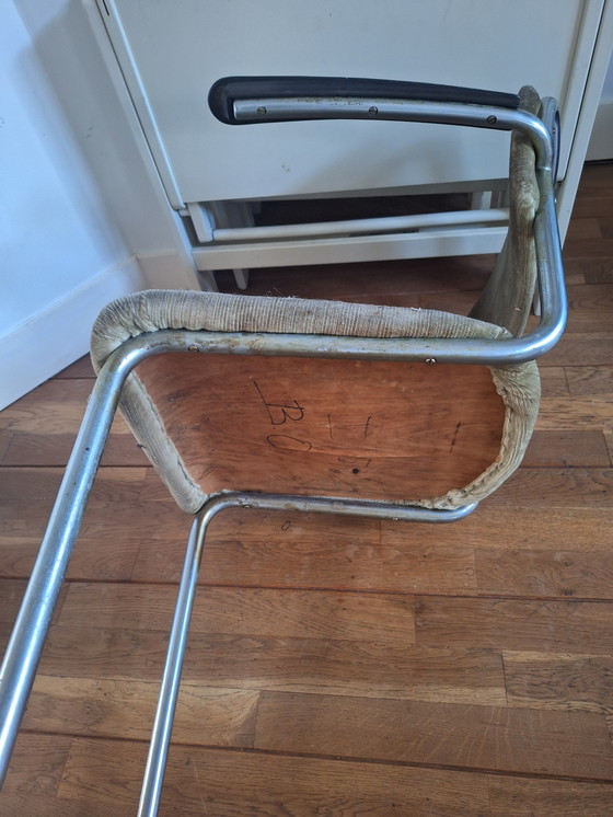 Image 1 of Sedia Gispen 201