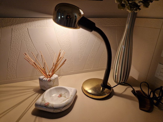 Image 1 of 70s desk lamp