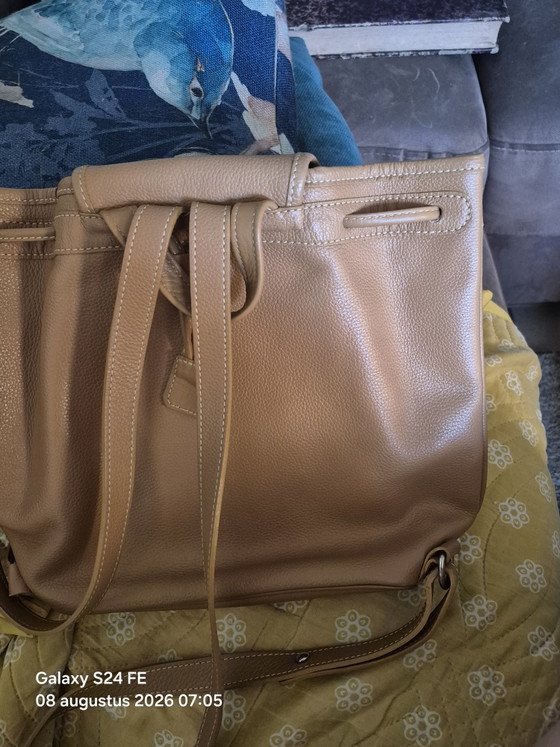 Longchamp – Backpacks, Leather, Nylon (photo 4 of 10)