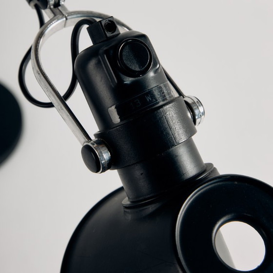 Image 1 of MK11681 Lampada da tavolo Tolomeo di Michele De Lucchi e Giancarlo Fassina per Artemide