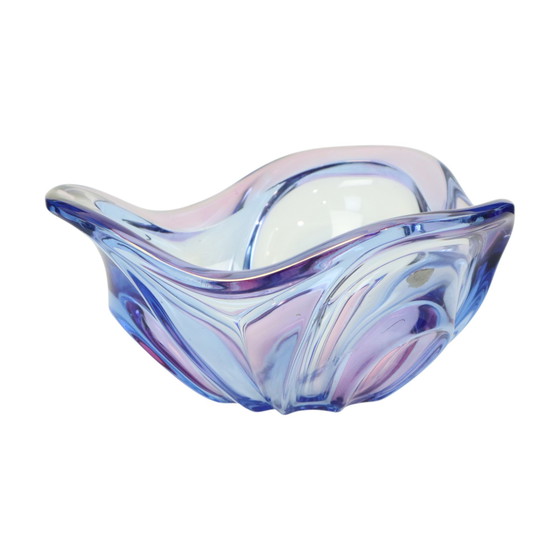 Image 1 of Vintage Murano Schaal Fruitschaal