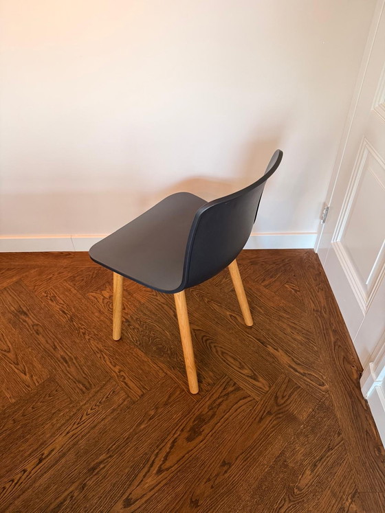 Image 1 of Vitra Esszimmerstühle