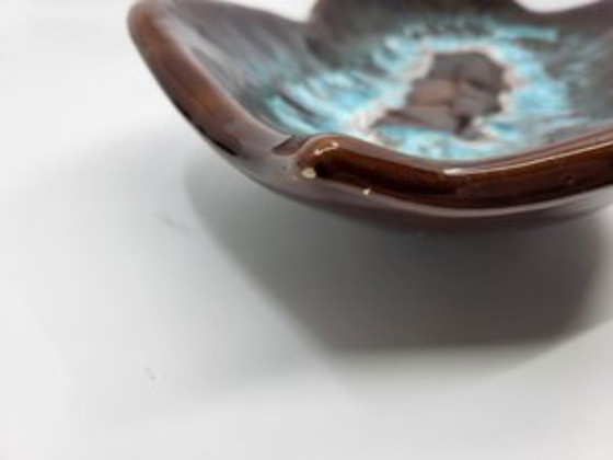 Image 1 of Vallauris ceramic bowl Côte-d'Azur France 1960 Vintage