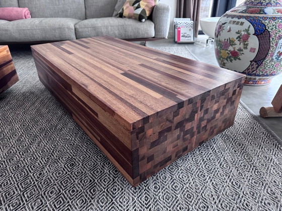 Image 1 of 2* Tavolini da caffè Linteloo Aulia (prezzo per 2)