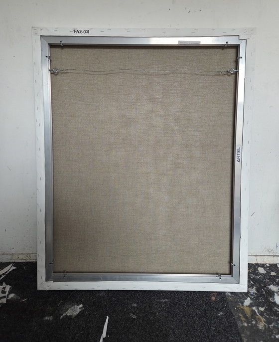 Image 1 of Wouter van Donselaar - Face 103