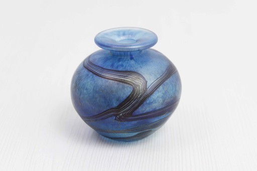 Soliflore vase by Erwin Eisch