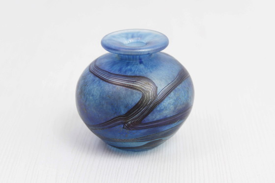 Image 1 of Jarrón Soliflore de Erwin Eisch