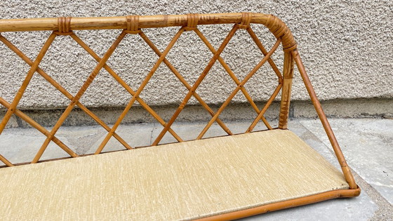 Image 1 of ROTIN Design 50 Wall Shelf