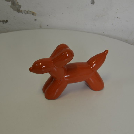 Image 1 of chien ballon