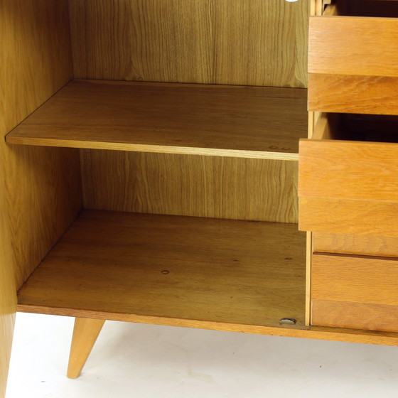 Image 1 of Aparador alto U 459 de Jiri Jiroutek para Interier Praha, años 60