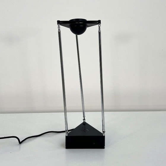Image 1 of Kandido Wall or Table Lamp by Ferdinand Alexander Porsche for Luci, 1980s
