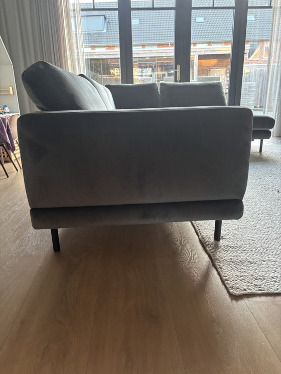 Image 1 of Beautiful corner sofa Colmar