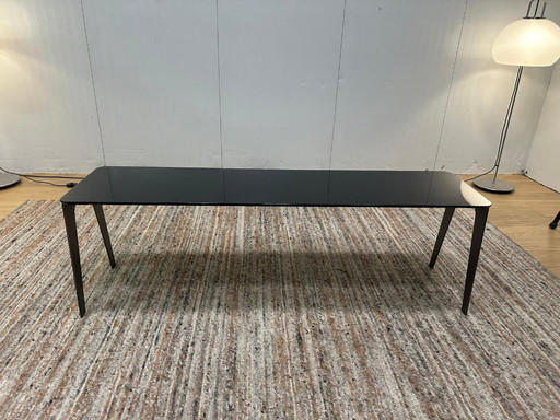 ZGAN Minotti Kirk Console Bijzettafel