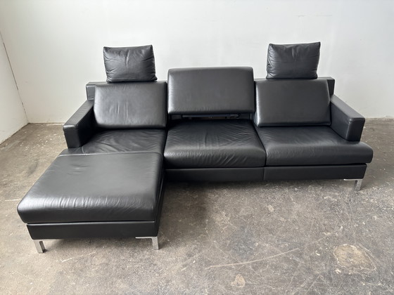 Image 1 of De Sede DS-740 divano di design in pelle