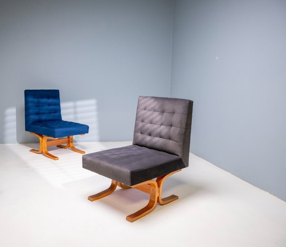 Image 1 of Poltrona, Ludvik Volak, anni '70, Cecoslovacchia