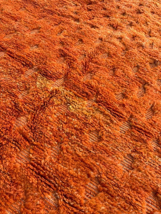 Image 1 of Moquette bérbere artisanal 250cmx150cm 