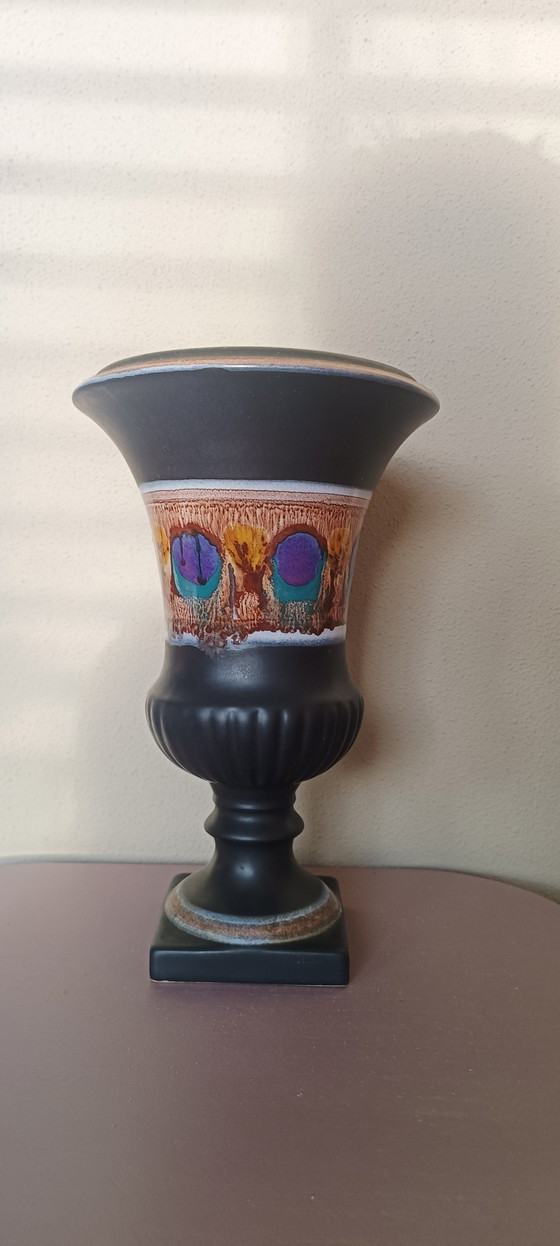 Image 1 of Flora Holland ceramic vase set - Netherlands, 1960s/70s