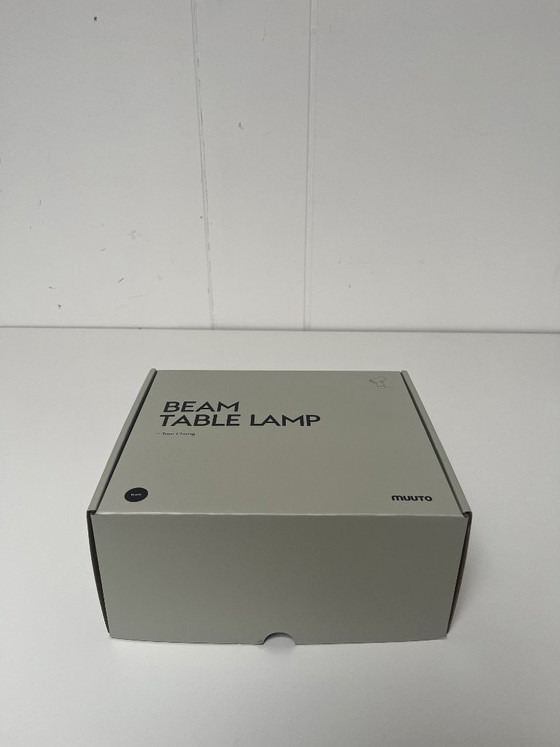 Beam – muuto, Lampes, Other (photo 5 of 5)