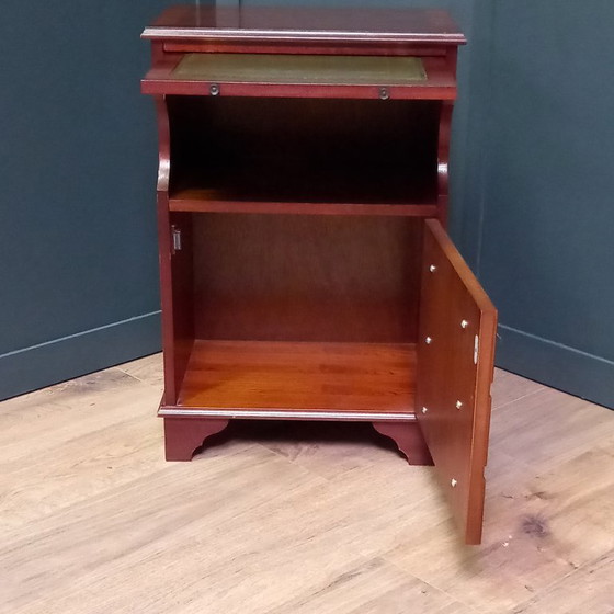 Image 1 of Kleine Vintage Bachelors cabinet