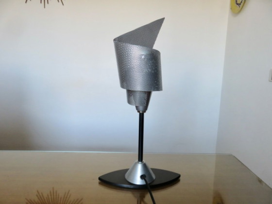 Image 1 of ZAVA lamp van Franco Zavarise, Italië, 1997