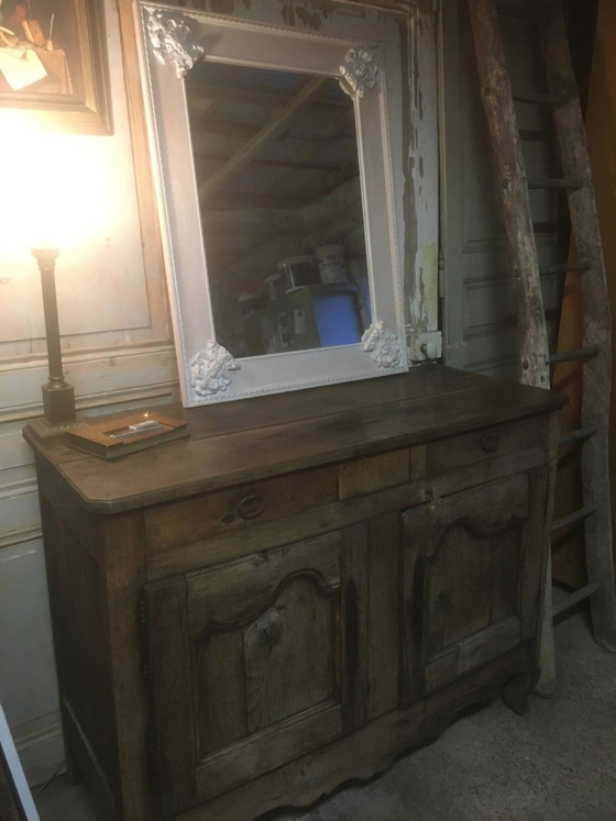 Holzspiegel 89x70 – Wood (photo 10 of 12)