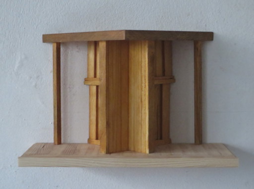 Eric vanSolm - 'Hide out' (riveduto)