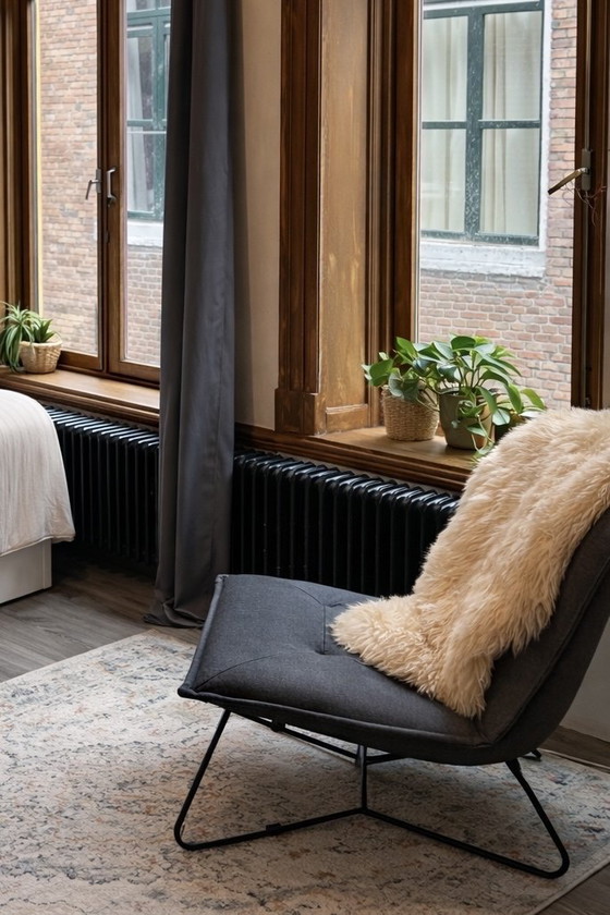 Image 1 of Sillón Ross Tucker