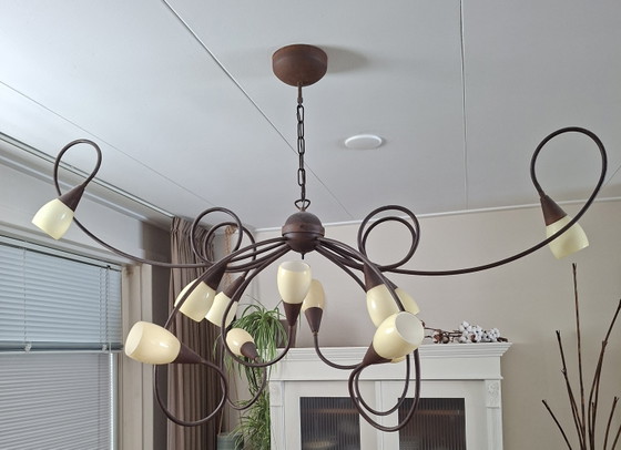Image 1 of Chandelier