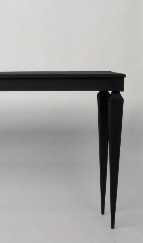 Console Side Table Paul Lelieveld