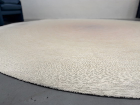 CSrugs Cameleon Tappeto Rotondo 360 – Tappeti, Lana (photo 4 of 7)