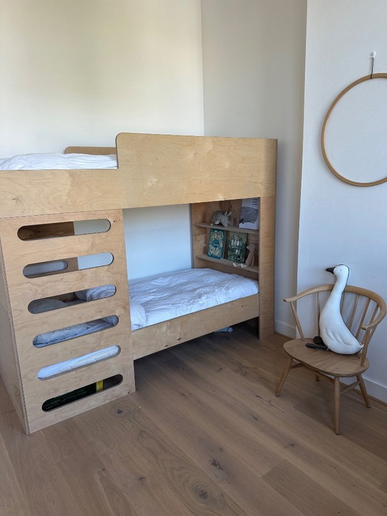 Image 1 of Little dreamers bed riva stapelbed 90 x 200 cm