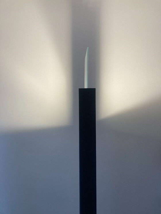 Image 1 of Siegurs Stehlampe komplett mit LED und Dimmer