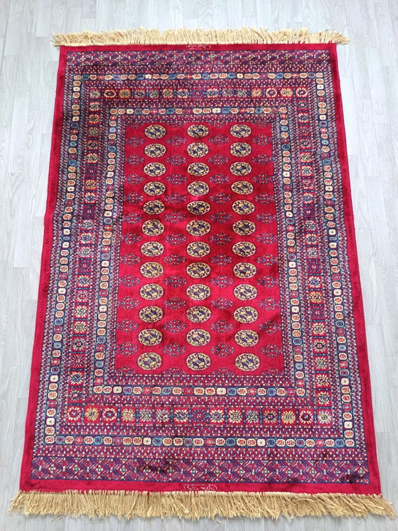 Teppich im orientalischen Stil – Teppiche & Läufer, Andere (photo 3 of 9)