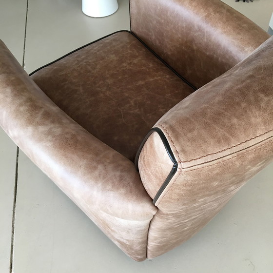 Image 1 of IDP Italy Polo Plus Sessel