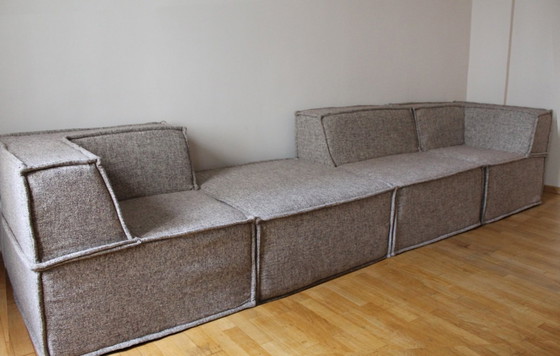 Image 1 of NEU, Sofa, Modular, vintage, mid century trio design