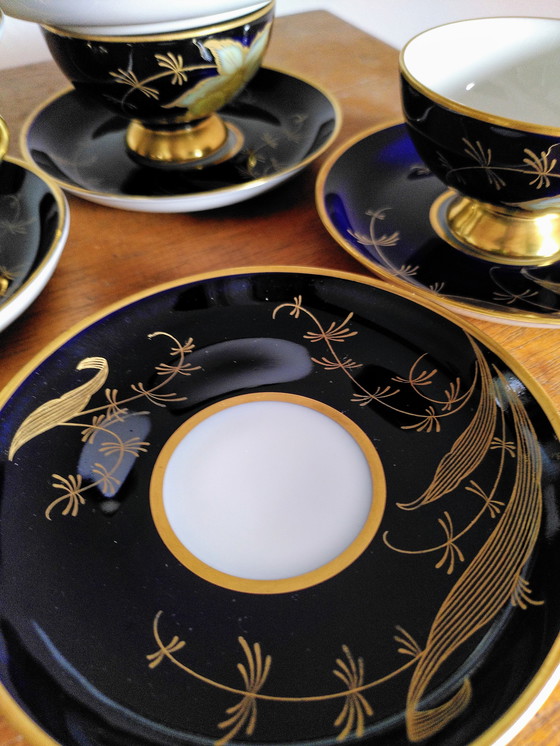 Image 1 of Set di 6 tazze Rosenthal/Johann Haviland