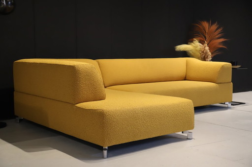 Leolux Faya Lobi hoekbank