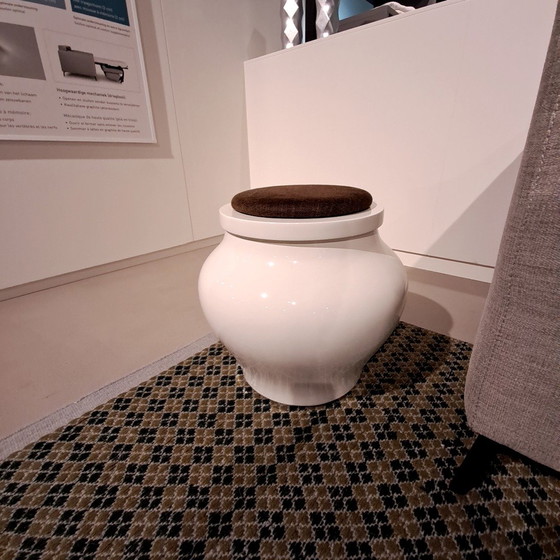 Image 1 of Pouf Dream Poliform