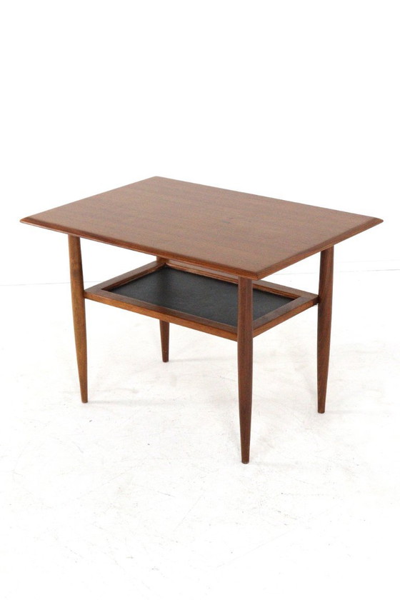 Image 1 of Table d'appoint vintage RS Associates de Montréal