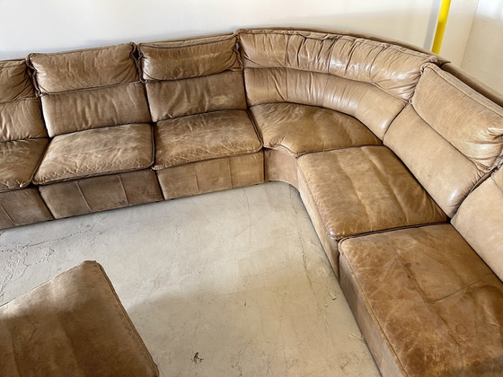 Image 1 of Modulares Sofa von Lausser