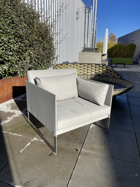 Image 1 of 1x Silla de sentadillas van Manutti