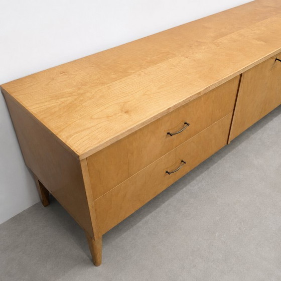 Image 1 of Mid-Century Imexcotra dressoir